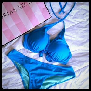 Victoria's secret bikini